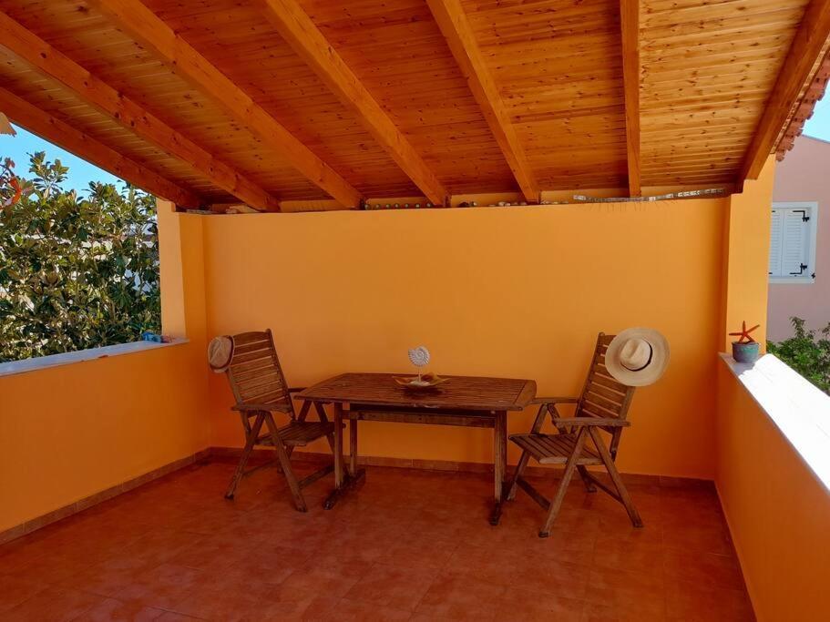 Nafplio Cozy Maisonette Exterior photo